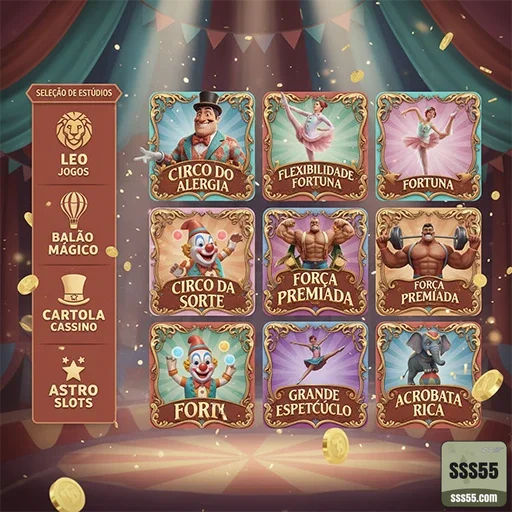 sss55 - premium aplicativo premium - Bônus pelo App