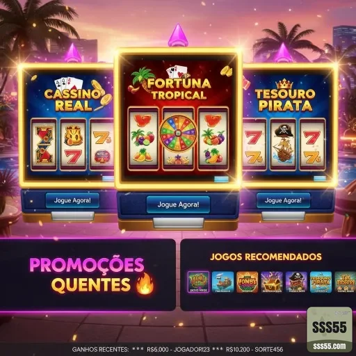 sss55 - aproveitar exclusivo cassino online - Registro Grátis e Bônus