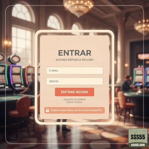 sss55 - direto entrada rápida - Link Direto