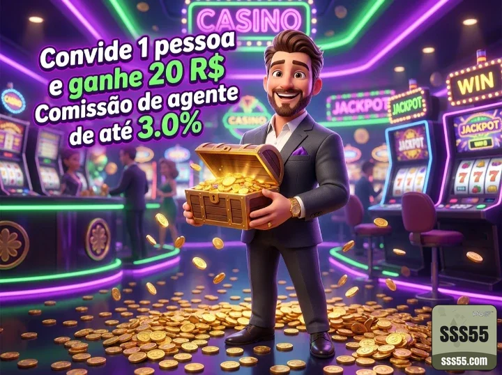 sss55 - compartilhar seu acesso direto - Link Oficial Atualizado