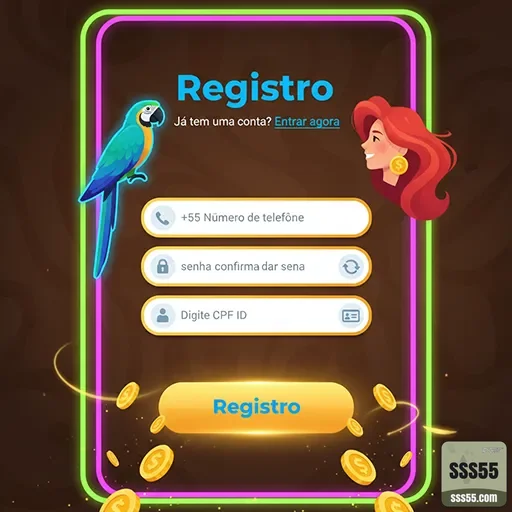 sss55 - login premium - Entrar na Conta