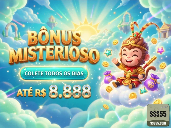 sss55 - fácil acesso seguro - Cadastro e Bônus