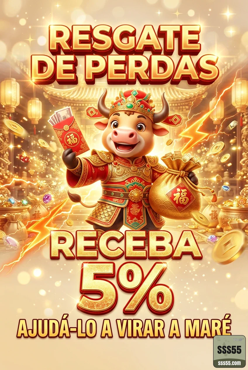 sss55 - bônus exclusivo - Bônus de Primeiro Depósito