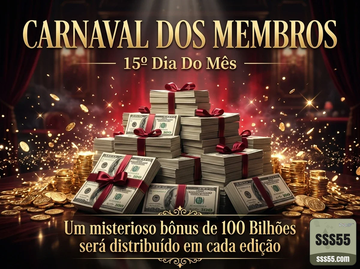 sss55 - atraente oferta premium - Giros Grátis