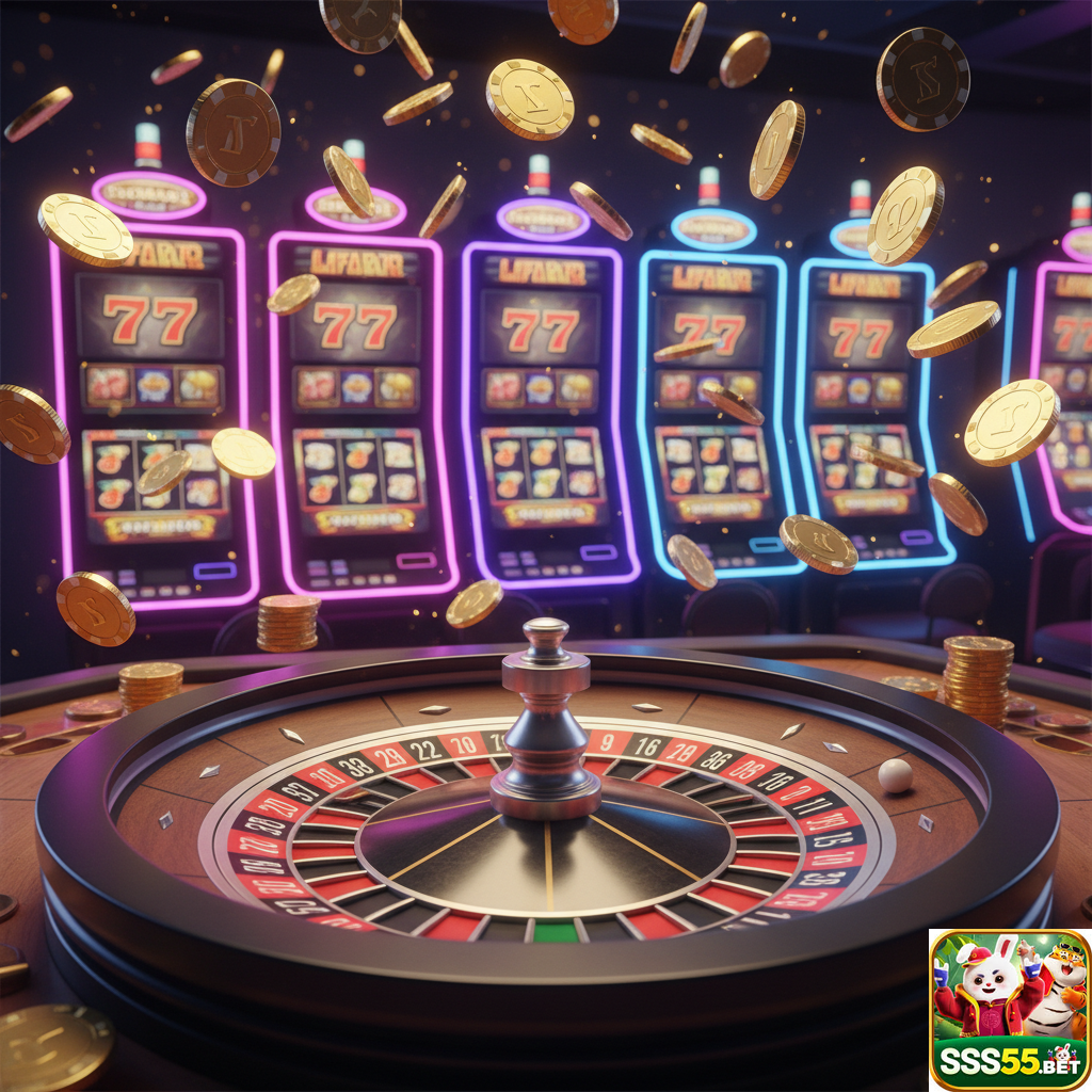 Live Dealers sss55.com