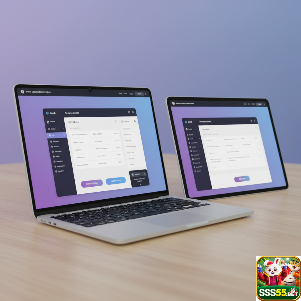 Sistema VIP sss55.com