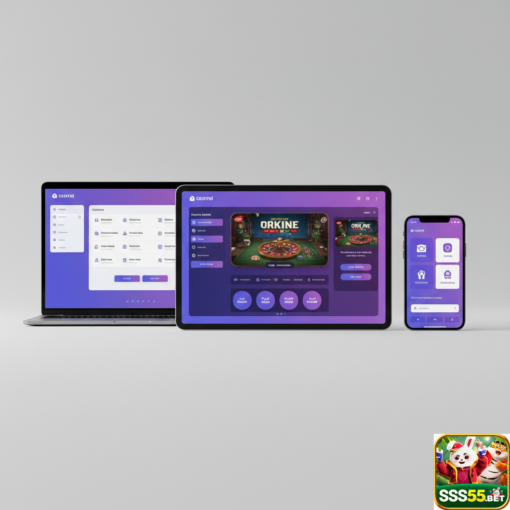 Plataforma Premium sss55.com